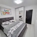 Luxury Apartment Antonija-Old Town