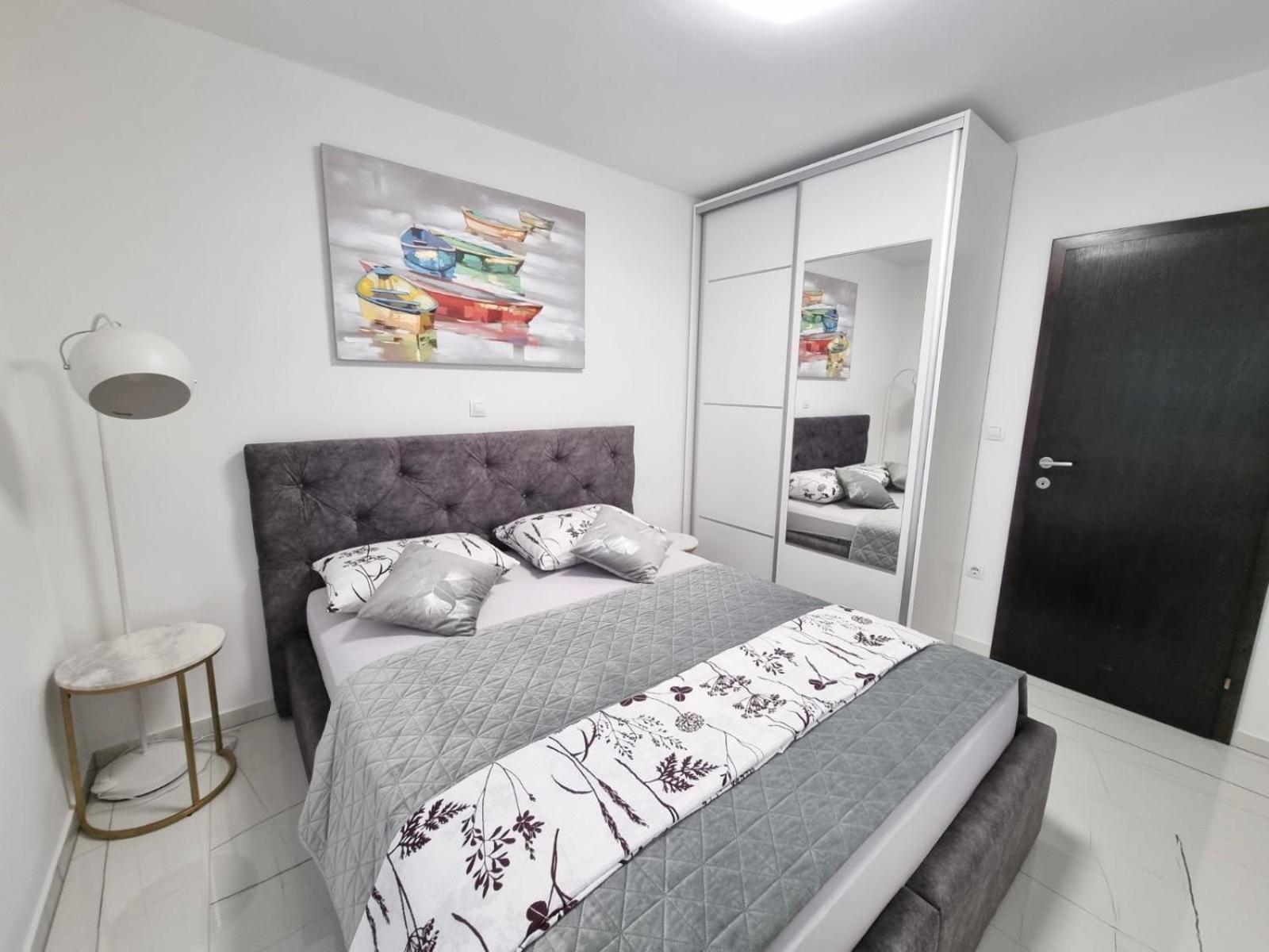 Luxury Antonija-old Town Lägenhet Cavtat