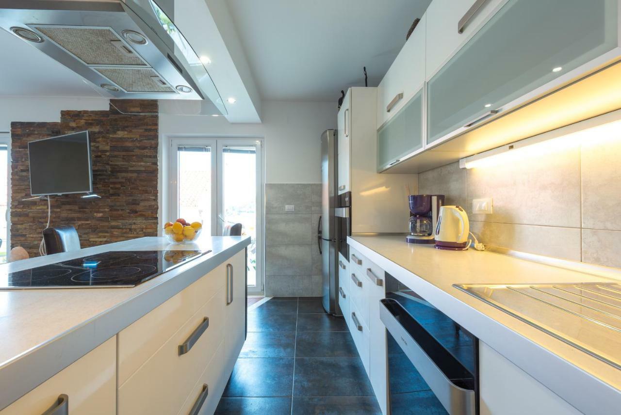 Lägenhet Luxury Antonija-old Town Cavtat