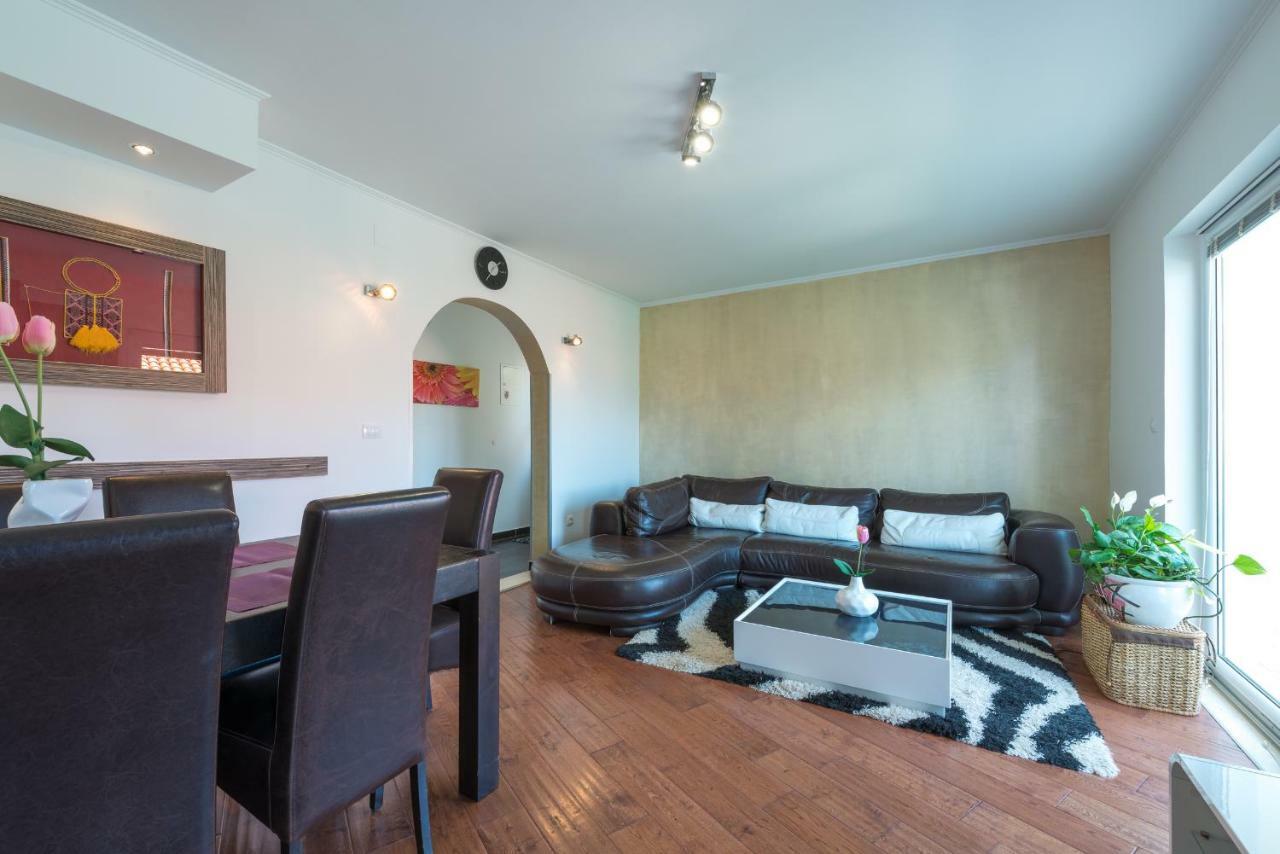 Luxury Antonija-old Town Lägenhet Cavtat