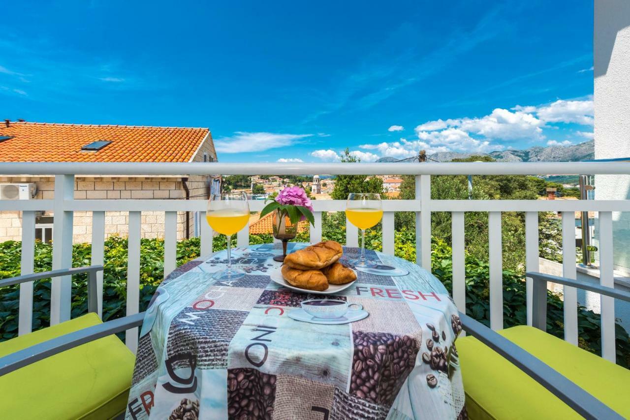 Luxury Antonija-old Town Cavtat