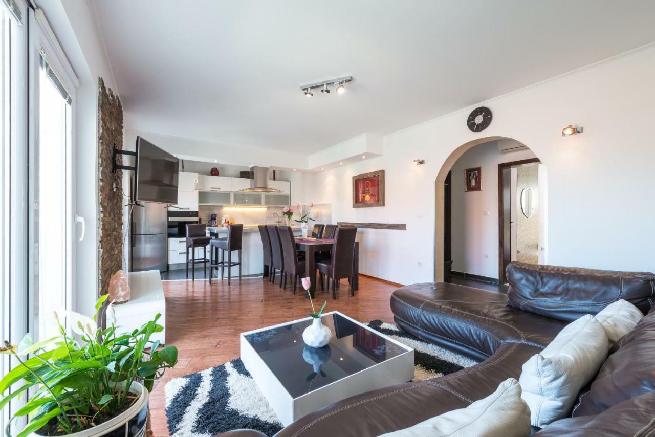 Luxury Antonija-old Town *